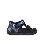 Copati Froddo Classic Slippers G1700412-17 M Mornarsko modra