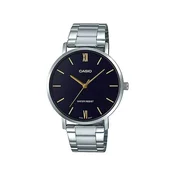Casio MTPVT01D1B pisana