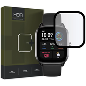 HOFI HYBRID PRO+ AMAZFIT GTS 4 MINI BLACK (9490713927922)