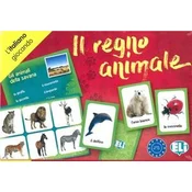 Il Regno Animale Gra Językowa (włoski)