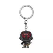 Fortnite POP! Keychain - The Scientist