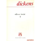 OLIVER TWIST 1, 2