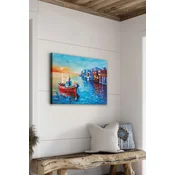 Wallity Slika Ersyfdc163, 70x100 cm