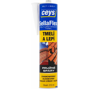 Ceys Poliuretanska tesnilna masa 310ml BÍ