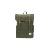 Herschel  Survey Backpack - Ivy Green  Zelena