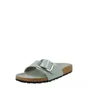 BIRKENSTOCK Nizki natikači Madrid  meta