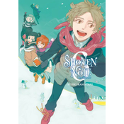 Shonen Note: Boy Soprano 6