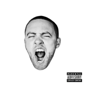 Mac Miller - GO:OD AM, Limited Edition (2 Coloured Vinyl)