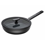 Fiskars HARD FACE ponev s pokrovom 2,8l 26cm 1075529