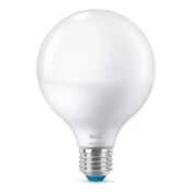 LED RGB prigušiva sijalica G95 E27/11W/230V 2200-6500K Wi-Fi - WiZ