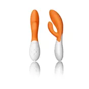 Lelo narandžasti vibrator, LELO007650