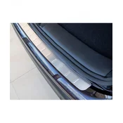 Protective trunk edge trim Škoda Octavia II. 2004-2009 (sedan)