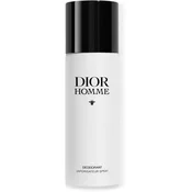 Dior Dior Homme dezodorant v pršilu 150 ml