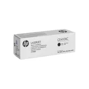 HP 305X crni (CE410XC) OUTLET