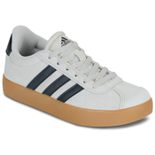 Adidas VL COURT 3.0 K, djecje patike za slobodno vrijeme, bež NJT87
