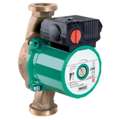 Wilo pumpa za cirkulaciju potrošne tople vode STAR Z 25/2 EM (4029062)
