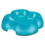 Trixie Plasticna posuda za mace - plava