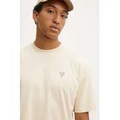 Bombažna kratka majica Guess Jeans