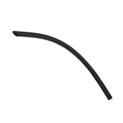 Delphin Karbonska metalna palica BOOMERANG UL 33mm 85cm