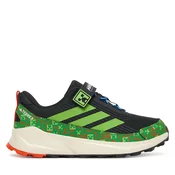 adidas Trekking Minecraft Terrex Trailmaker 2 Hiking JQ9377 Siva