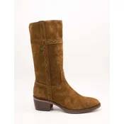 Dakota Boots 476 Oil Capuccino Kostanjeva