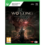 Wo Long: Fallen Dynasty (Xbox Series X Xbox One)