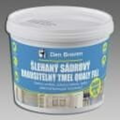 brusljivi ometni kit QUALY FILL 250ml BD