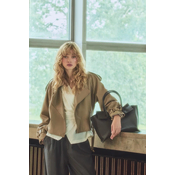 Biker jakna Answear.LAB