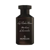 Womens Perfume Moncler LES ROCHES NOIRES EDP 100 ml