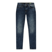 Cars Jeans Kavbojke ROOKLYN  temno modra