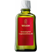 Weleda Pomegranate regenerirajuce ulje (Relaxing Body Oil) 100 ml
