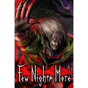 Few Nights More (PC) Steam Key GLOBAL