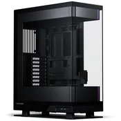 PHANTEKS Phanteks Evolv X2 Midi Tower Črna