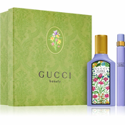 Set ženski parfem Gucci Flora Gorgeous Magnolia 2 Dijelovi