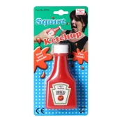 Prank igracka Kecap