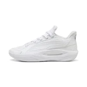 PUMA Scoot Zeros III Basketball Shoes Unisex, Shoes, White, 40