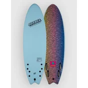 Catch Surf Odysea Skipper Pro-Tyler S 60 Surfboard sky blue 26