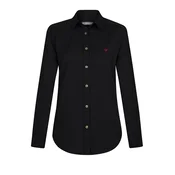 Felix Hardy Bluza črna