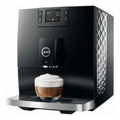 JURA C8 (EB) Piano Black Avtomat za kavo 15603