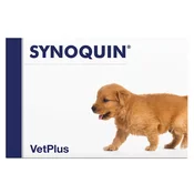 Synoquin Growth tableta 60 kosov