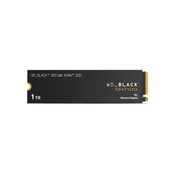 1TB WD Black SN7100 NVMe SSD M.2 2280 Western Digital WDS100T4X0E-00CJA0