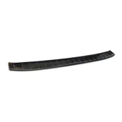 Trunk Edge Protector Strip Kia Sportage 2025- (post-facelift, dark, matte)