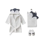 Bademantil set 253595