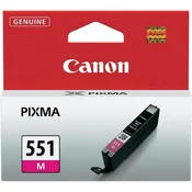 CANON Ink Cartidge CLI-551 M