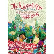 Wizard of Oz (Penguin Classics Deluxe Edition)