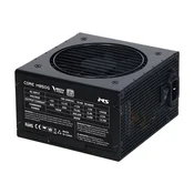 Napajanje MS CORE M850G, 850W, 80+ Gold, modularno, ATX MSC20015