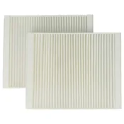 Kompatibilni set filtrov za Lunos Nexxt, 040109