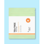 Apieu Blazinice za obraz The Pure Tea Tree Pore Pad - 20 g