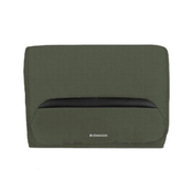 KikkaBoo Kolica Tiffany 2in1 set sa tvrdom korpom Army Green ( KKB20154 )