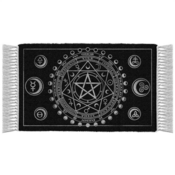 Preproga ALCHEMY GOTHIC - Čarobna Preproga - RUG3